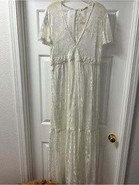 altar'd state dani floral maxi dress Altar'd State | Dresses | Dani Floral Maxi Dress